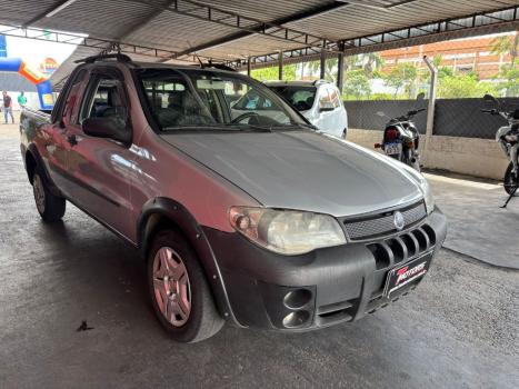 FIAT Strada 1.8 FLEX ADVENTURE LOCKER CABINE ESTENDIDA, Foto 3