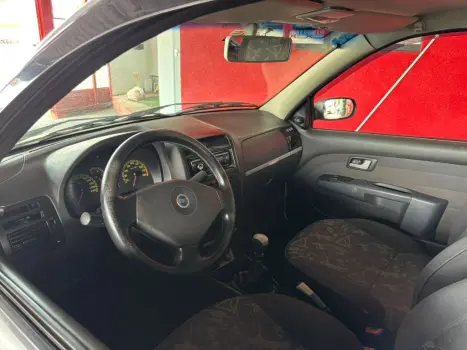 FIAT Strada 1.8 FLEX ADVENTURE LOCKER CABINE ESTENDIDA, Foto 6