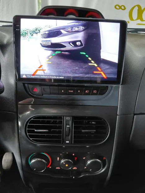 FIAT Strada 1.8 FLEX ADVENTURE CABINE ESTENDIDA, Foto 7