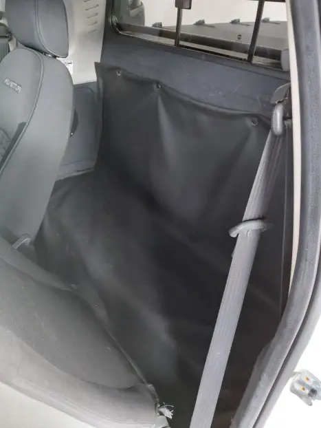 FIAT Strada 1.8 FLEX ADVENTURE CABINE ESTENDIDA, Foto 9