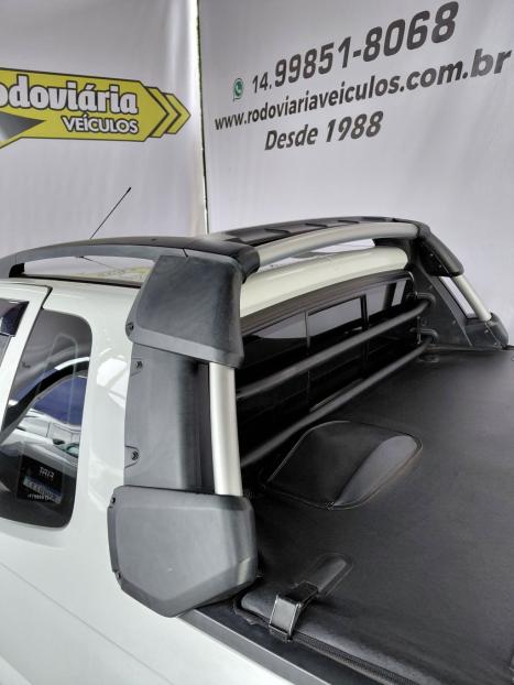 FIAT Strada 1.8 FLEX ADVENTURE CABINE ESTENDIDA, Foto 10