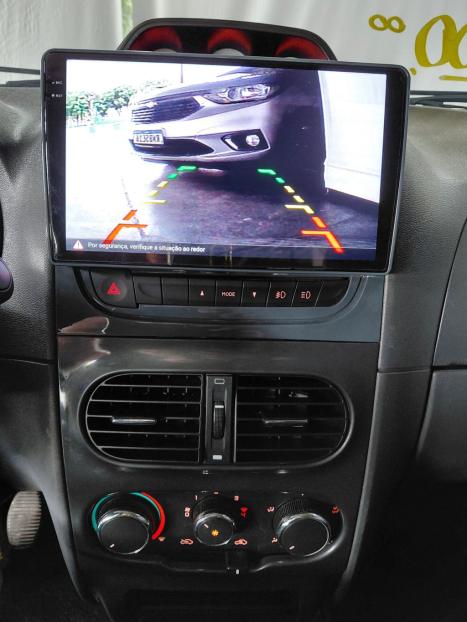 FIAT Strada 1.8 FLEX ADVENTURE CABINE ESTENDIDA, Foto 7