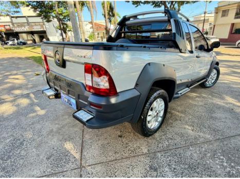 FIAT Strada 1.8 FLEX ADVENTURE LOCKER CABINE ESTENDIDA, Foto 2