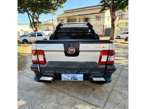 FIAT Strada 1.8 FLEX ADVENTURE LOCKER CABINE ESTENDIDA, Foto 3