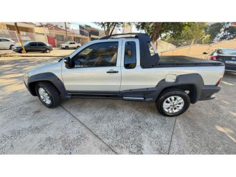FIAT Strada 1.8 FLEX ADVENTURE LOCKER CABINE ESTENDIDA, Foto 4