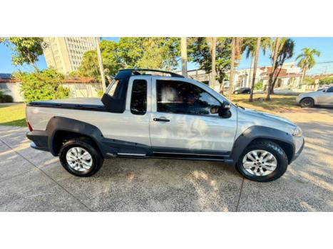 FIAT Strada 1.8 FLEX ADVENTURE LOCKER CABINE ESTENDIDA, Foto 5