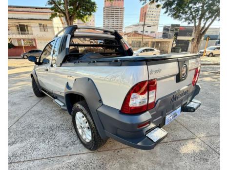 FIAT Strada 1.8 FLEX ADVENTURE LOCKER CABINE ESTENDIDA, Foto 6