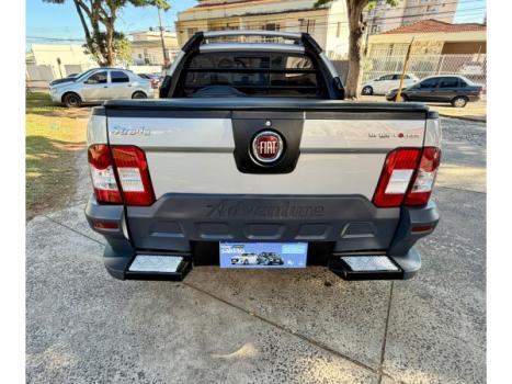 FIAT Strada 1.8 FLEX ADVENTURE LOCKER CABINE ESTENDIDA, Foto 7