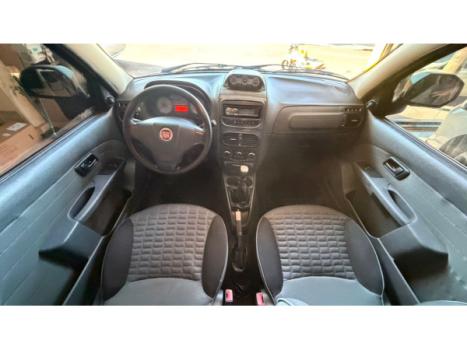 FIAT Strada 1.8 FLEX ADVENTURE LOCKER CABINE ESTENDIDA, Foto 8