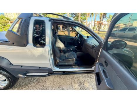 FIAT Strada 1.8 FLEX ADVENTURE LOCKER CABINE ESTENDIDA, Foto 10