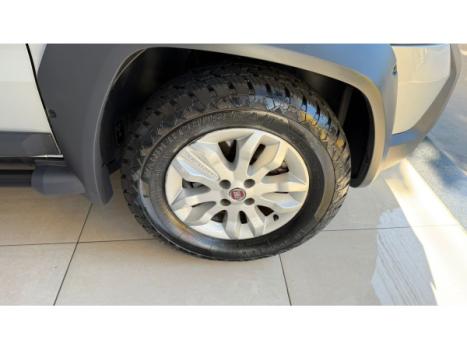 FIAT Strada 1.8 FLEX ADVENTURE LOCKER CABINE ESTENDIDA, Foto 12