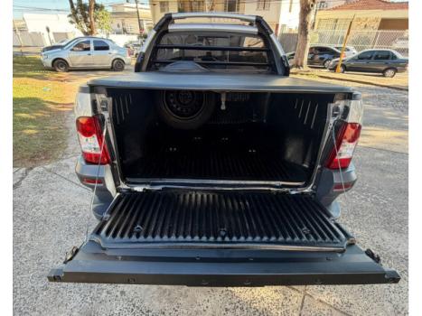FIAT Strada 1.8 FLEX ADVENTURE LOCKER CABINE ESTENDIDA, Foto 13