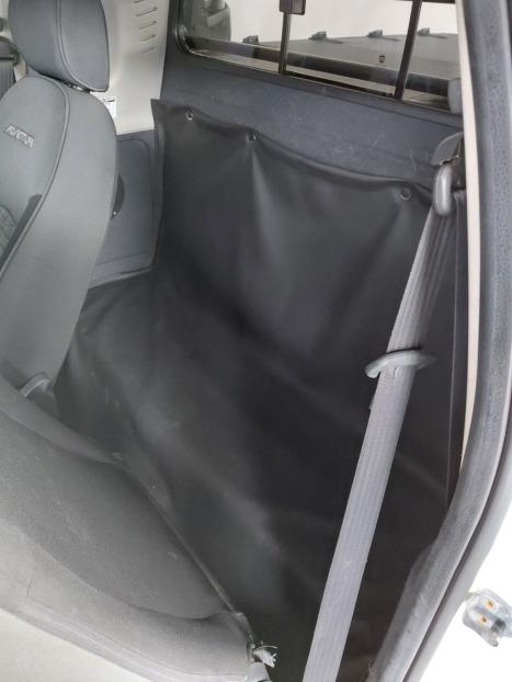 FIAT Strada 1.8 FLEX ADVENTURE CABINE ESTENDIDA, Foto 9