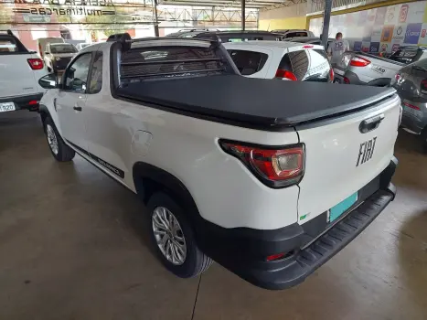 FIAT Strada , Foto 8