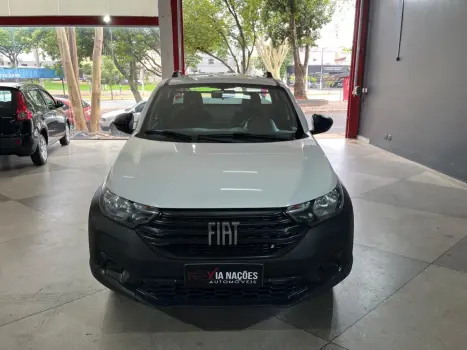 FIAT Strada , Foto 2