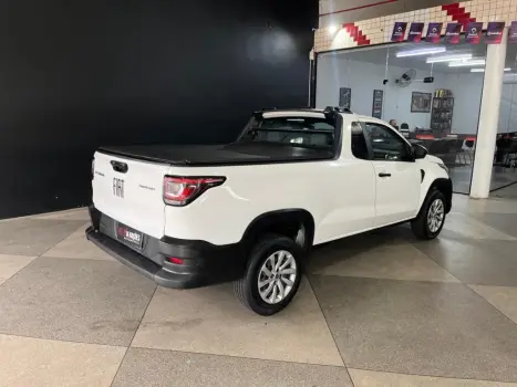 FIAT Strada , Foto 4