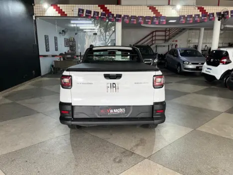 FIAT Strada , Foto 5