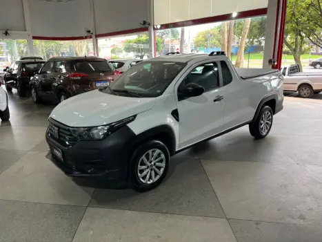 FIAT Strada , Foto 9