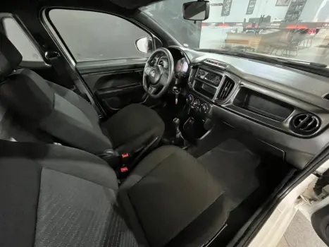 FIAT Strada , Foto 13