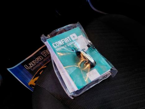 FIAT Strada , Foto 5