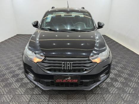 FIAT Strada , Foto 1