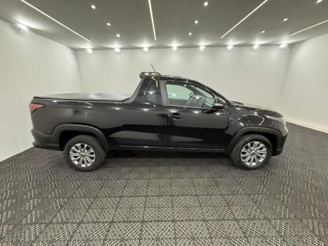 FIAT Strada , Foto 4