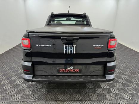 FIAT Strada , Foto 5