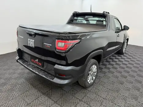 FIAT Strada , Foto 7