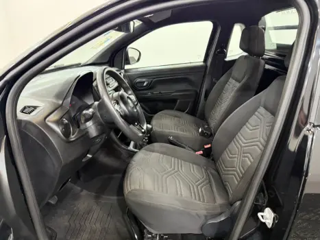 FIAT Strada , Foto 8