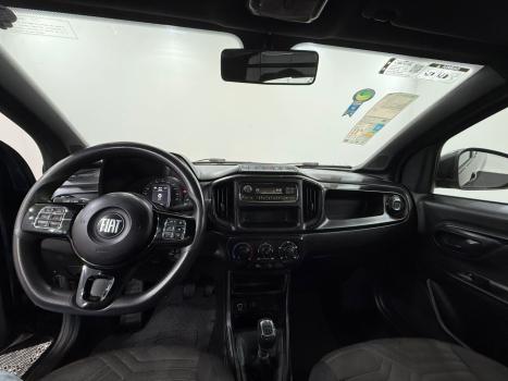 FIAT Strada , Foto 9