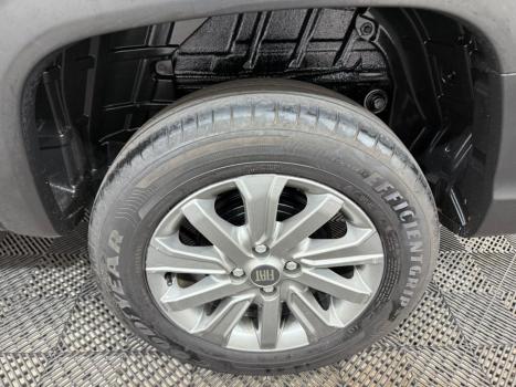 FIAT Strada , Foto 11