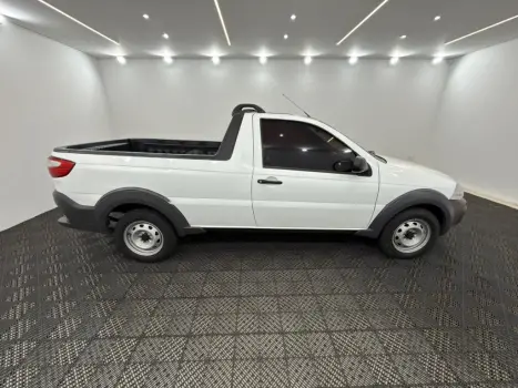 FIAT Strada , Foto 4