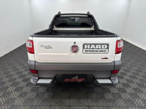 FIAT Strada , Foto 5