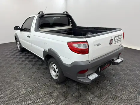 FIAT Strada , Foto 6