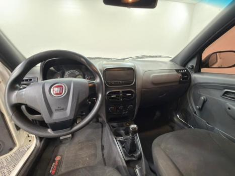 FIAT Strada , Foto 10