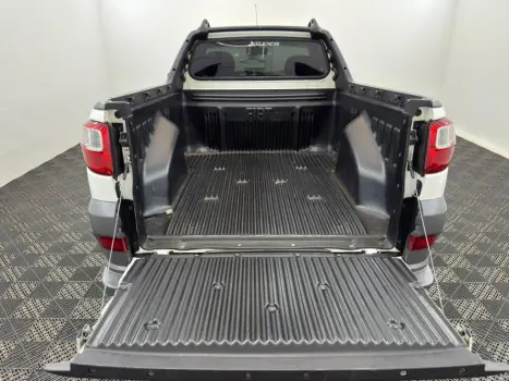 FIAT Strada , Foto 11