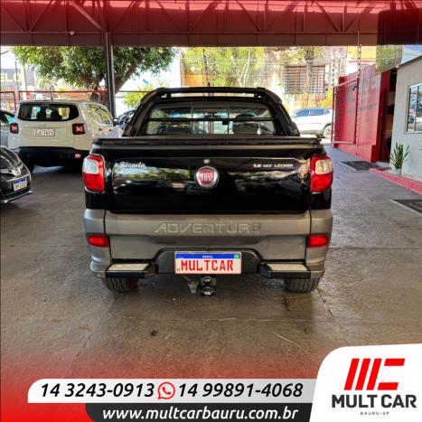 FIAT Strada , Foto 6