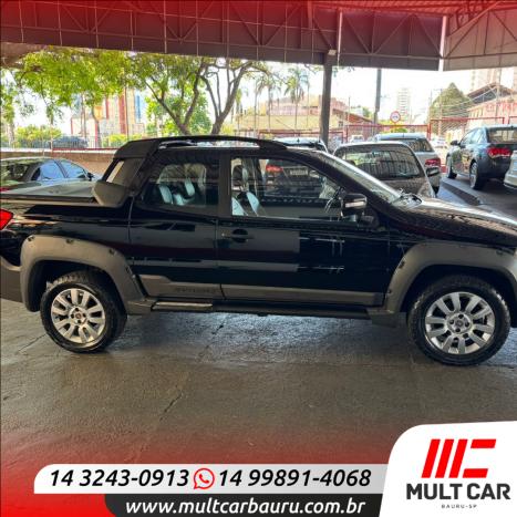 FIAT Strada , Foto 8