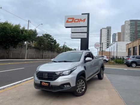 FIAT Strada , Foto 1