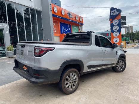 FIAT Strada , Foto 3