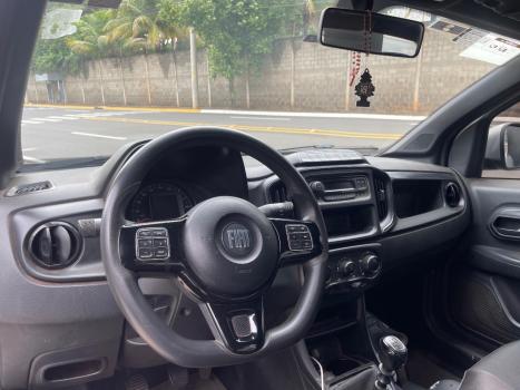 FIAT Strada , Foto 4