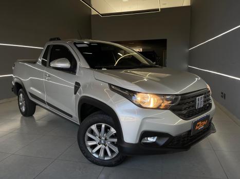 FIAT Strada , Foto 2