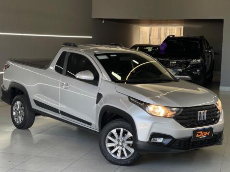 FIAT Strada , Foto 3