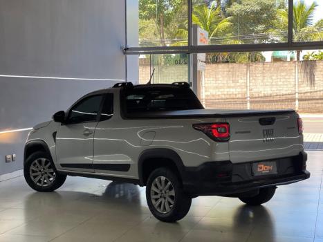 FIAT Strada , Foto 4