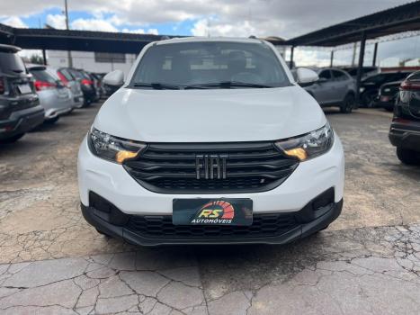 FIAT Strada , Foto 2