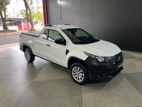FIAT Strada , Foto 1