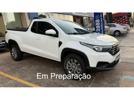 FIAT Strada , Foto 2