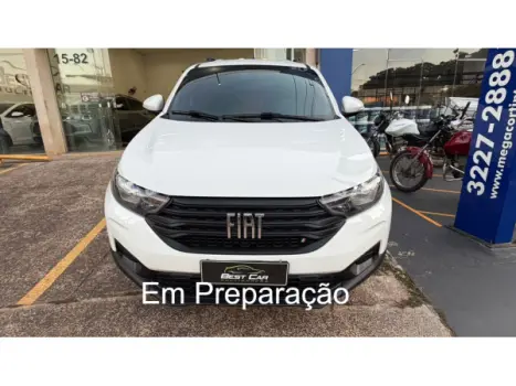 FIAT Strada , Foto 3