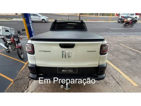 FIAT Strada , Foto 4