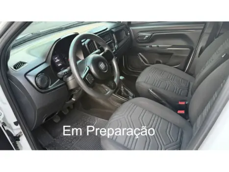 FIAT Strada , Foto 6